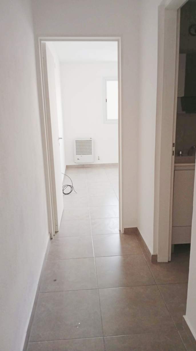 Duplex en alquiler B Talleres Este