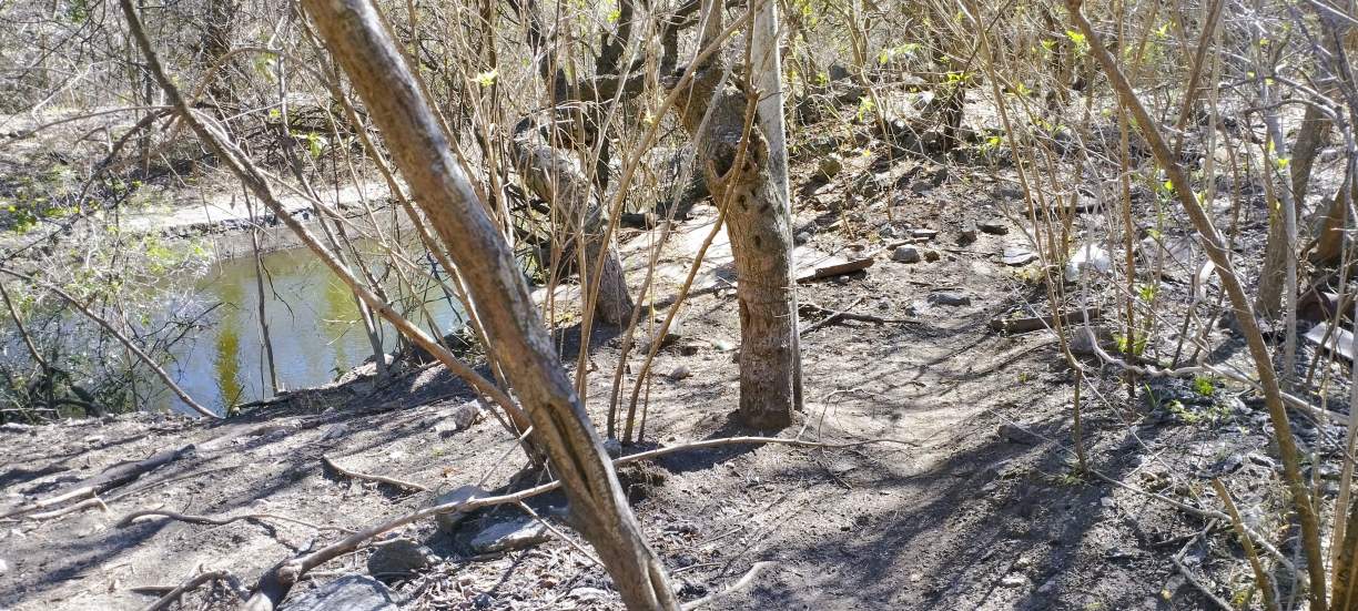 LOTE EN EL DIQUECITO  LA CALERA - 1,5 HAS