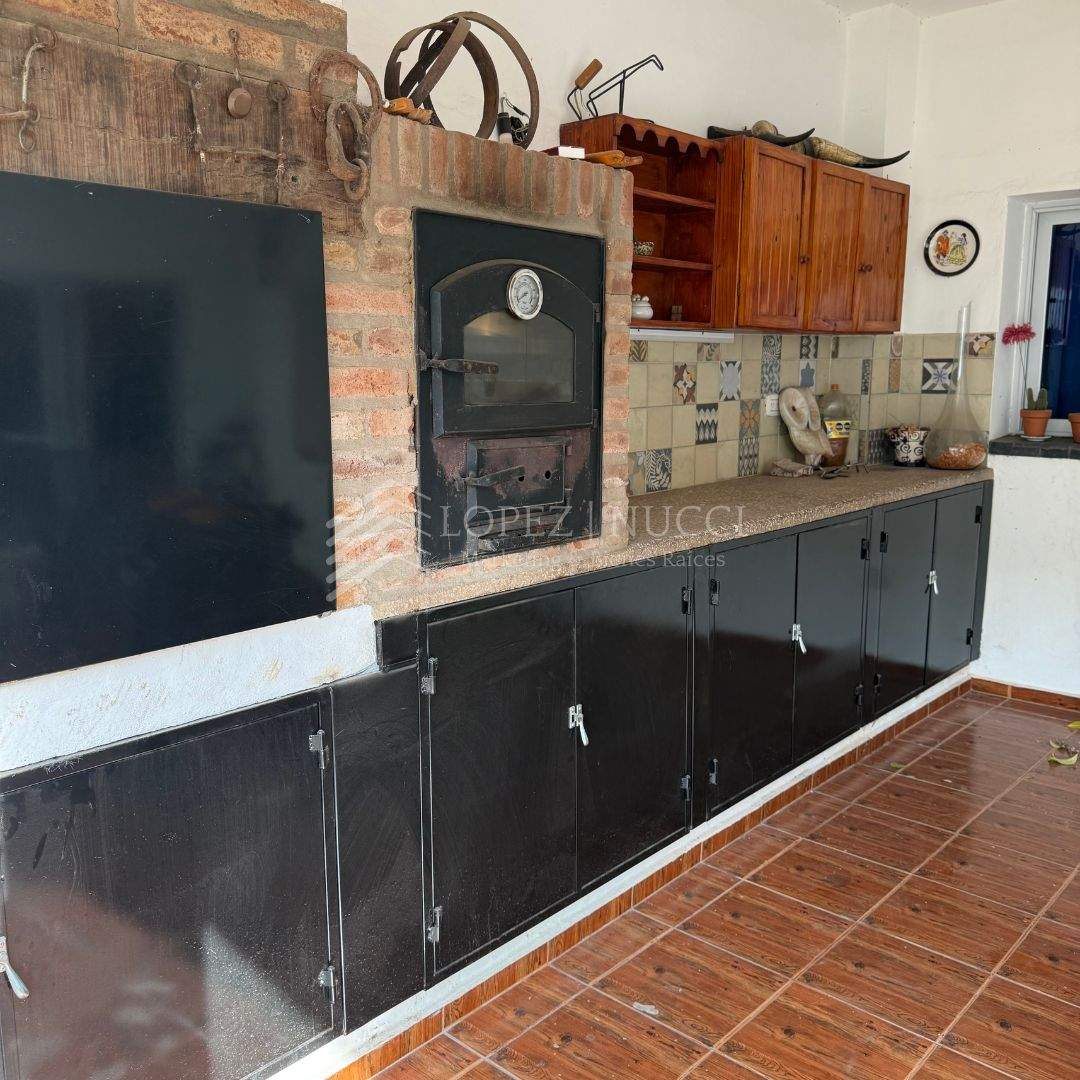Villa Allende Lomas Casa 3 Dormitorios Excelente Ubicación!