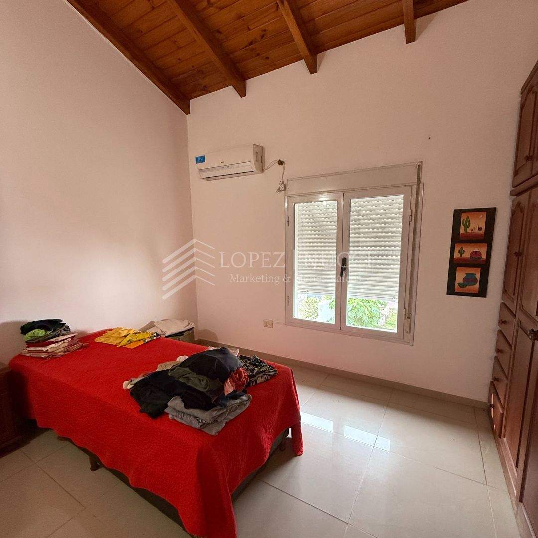 Villa Allende Lomas Casa 3 Dormitorios Excelente Ubicación!