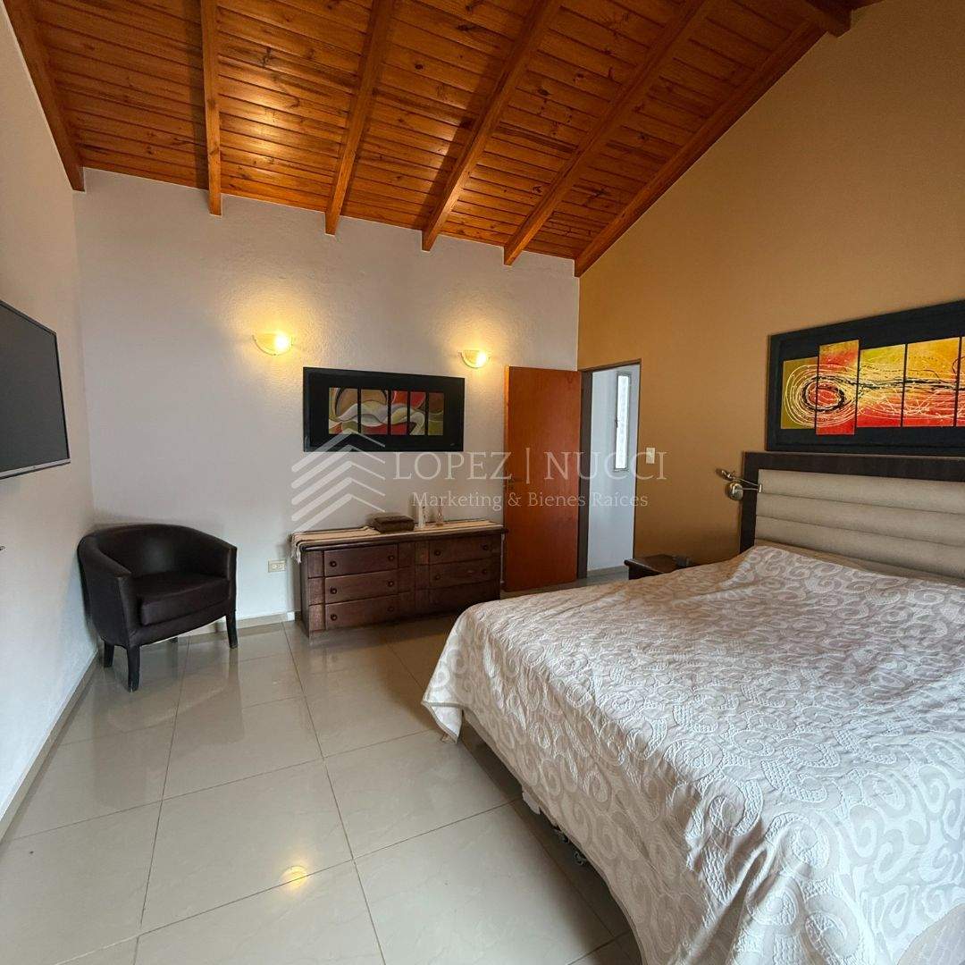 Villa Allende Lomas Casa 3 Dormitorios Excelente Ubicación!
