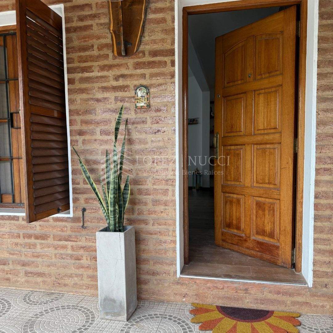 Villa Allende Lomas Casa 3 Dormitorios Excelente Ubicación!