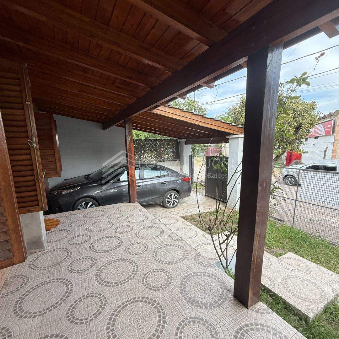 Villa Allende Lomas Casa 3 Dormitorios Excelente Ubicación!