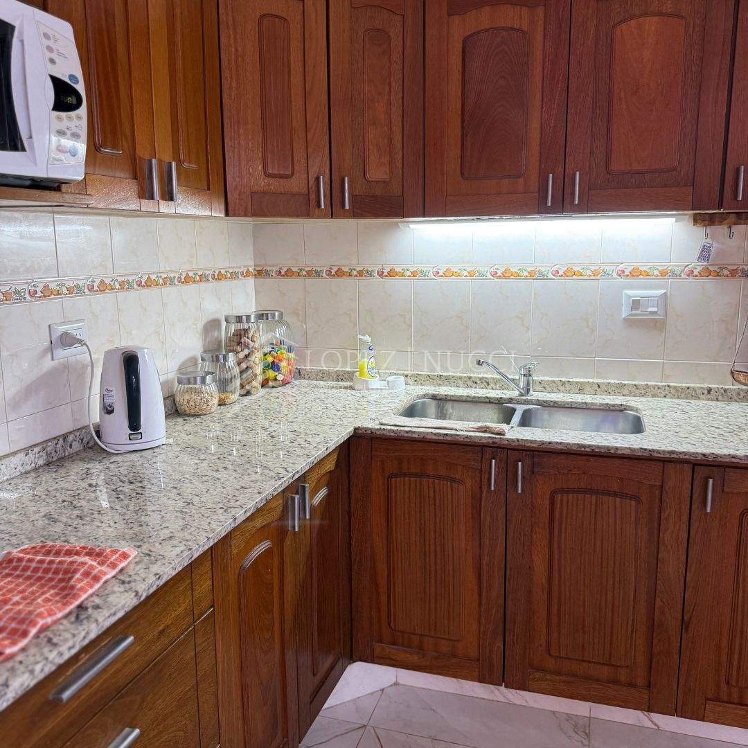 Villa Allende Lomas Casa 3 Dormitorios Excelente Ubicación!