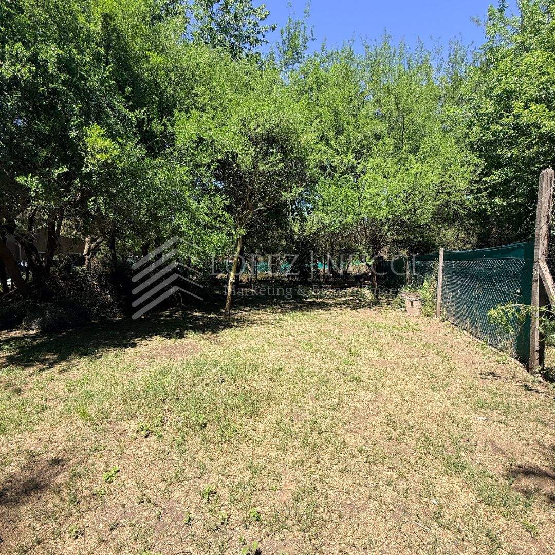 Lote Talar de Mendiolaza posesión  de 21 años!
