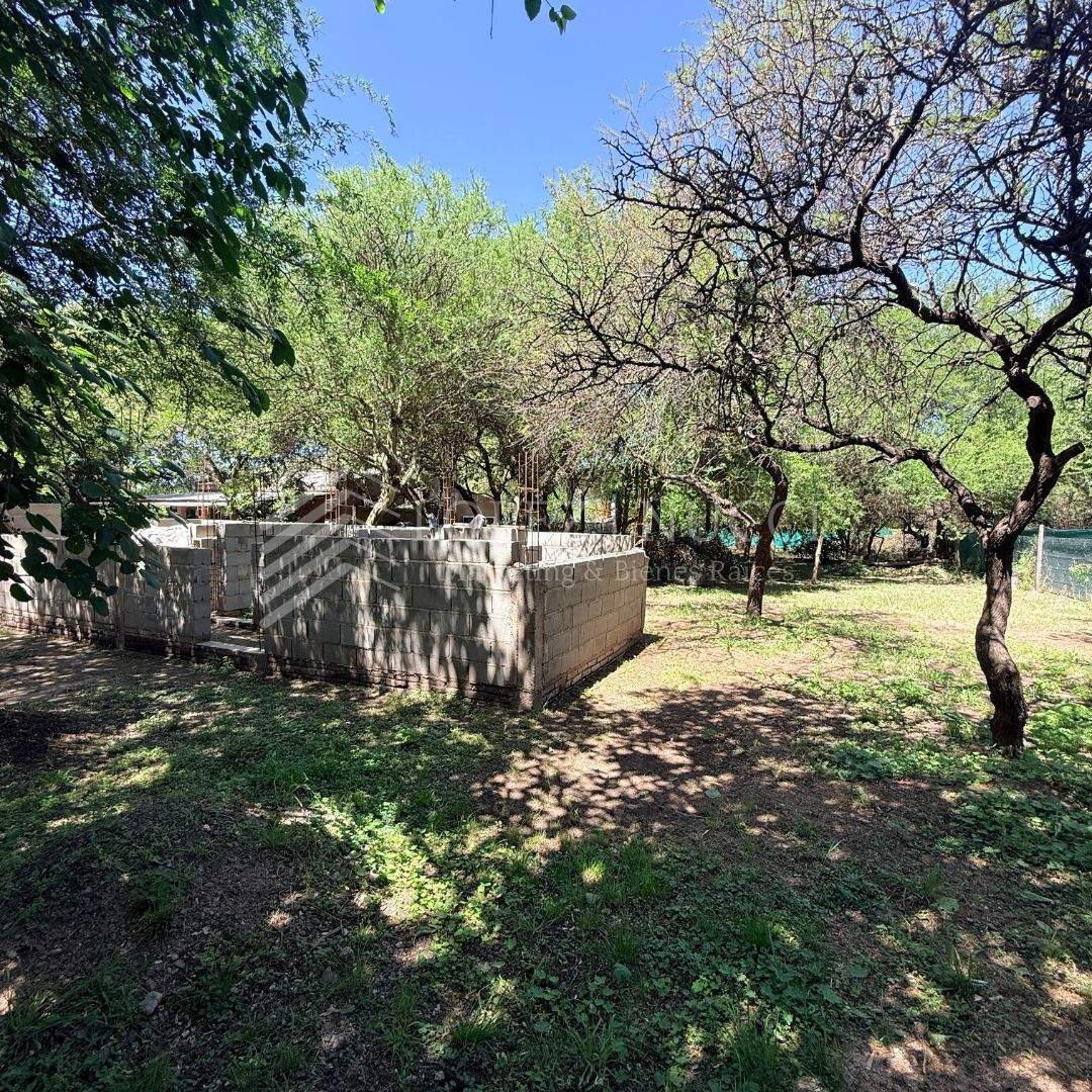 Lote Talar de Mendiolaza posesión  de 21 años!