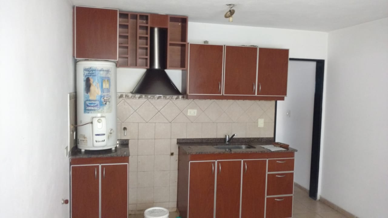 HERMOSO DEPTO EN B PARQUE SAN VICENTE