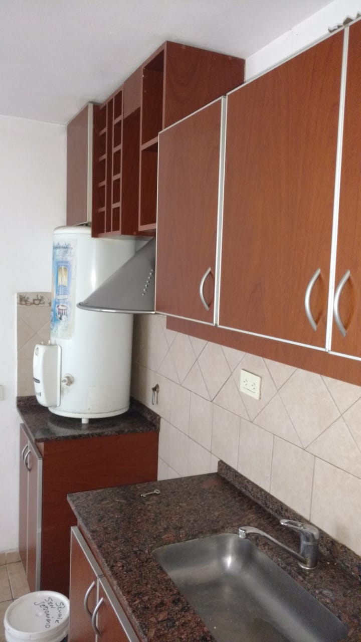 HERMOSO DEPTO EN B PARQUE SAN VICENTE