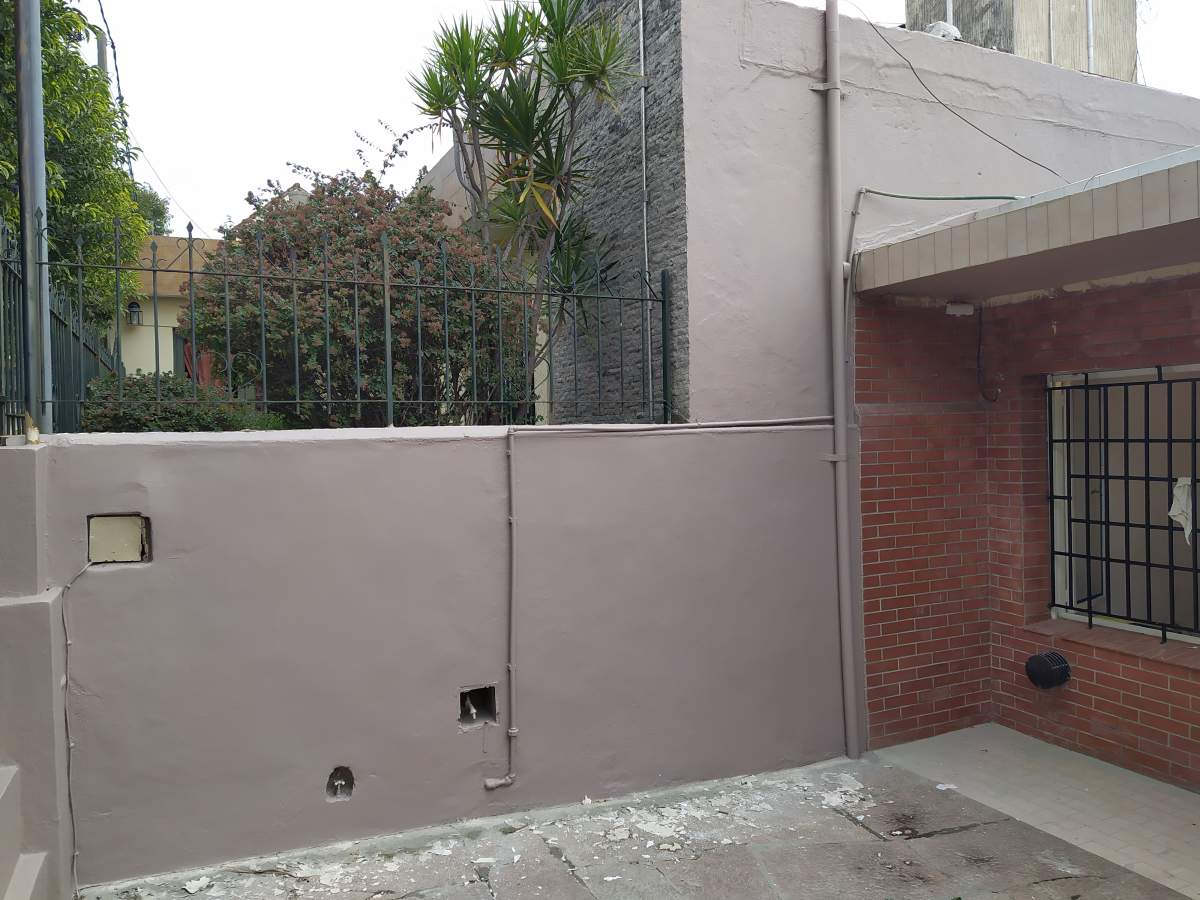 DEPARTAMENTO EN ALQUILER EN B° SAN VICENTE