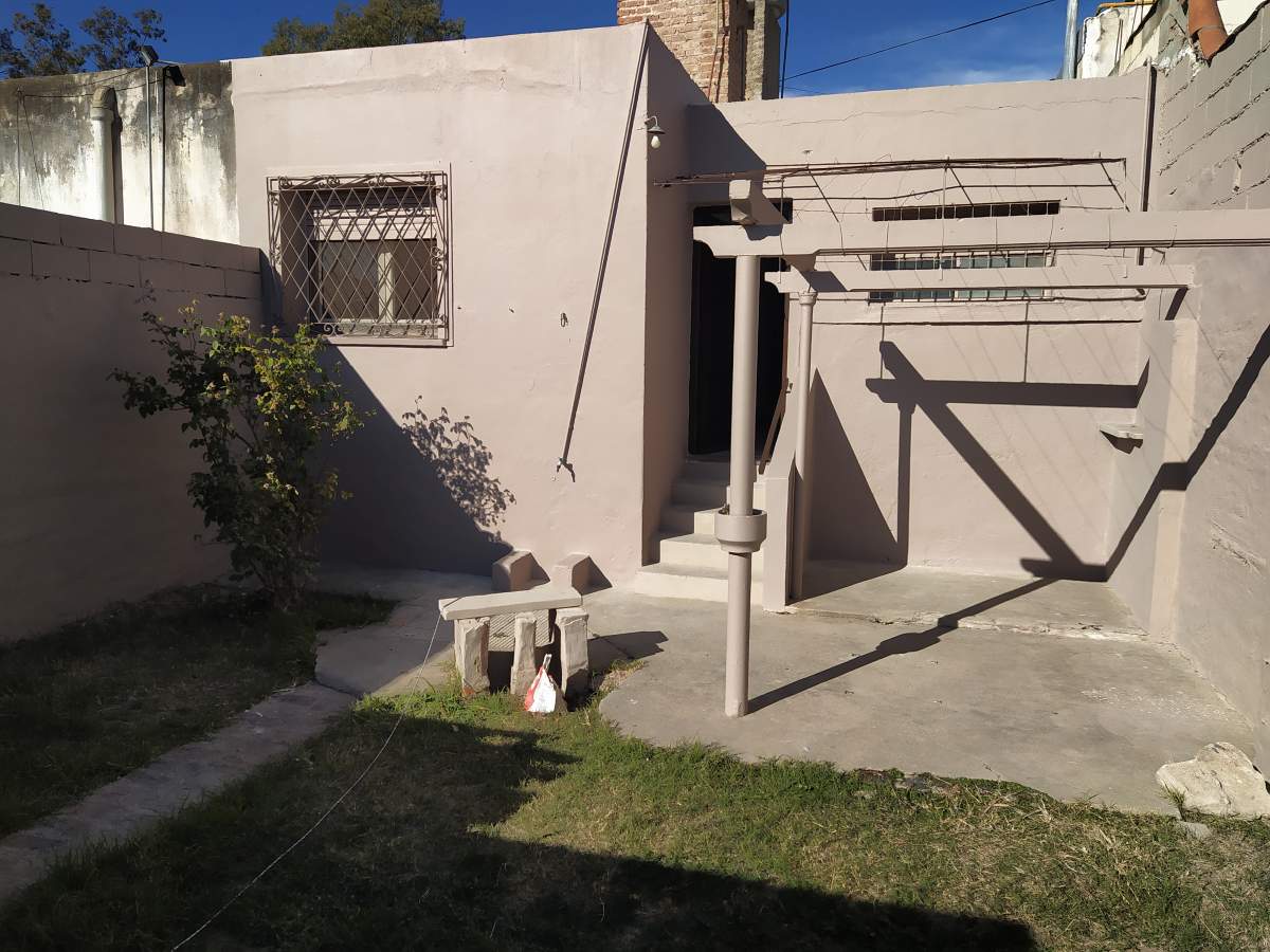 DEPARTAMENTO EN ALQUILER EN B° SAN VICENTE