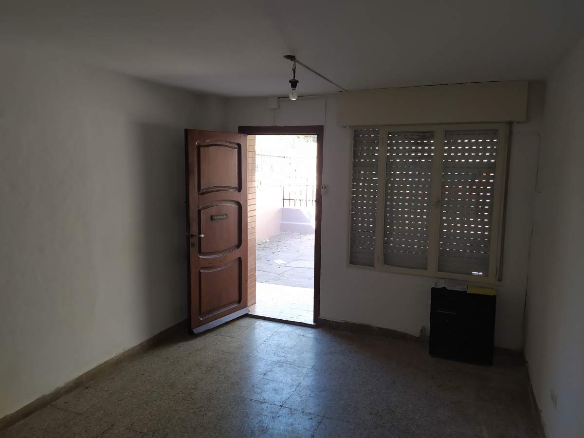 DEPARTAMENTO EN ALQUILER EN B° SAN VICENTE