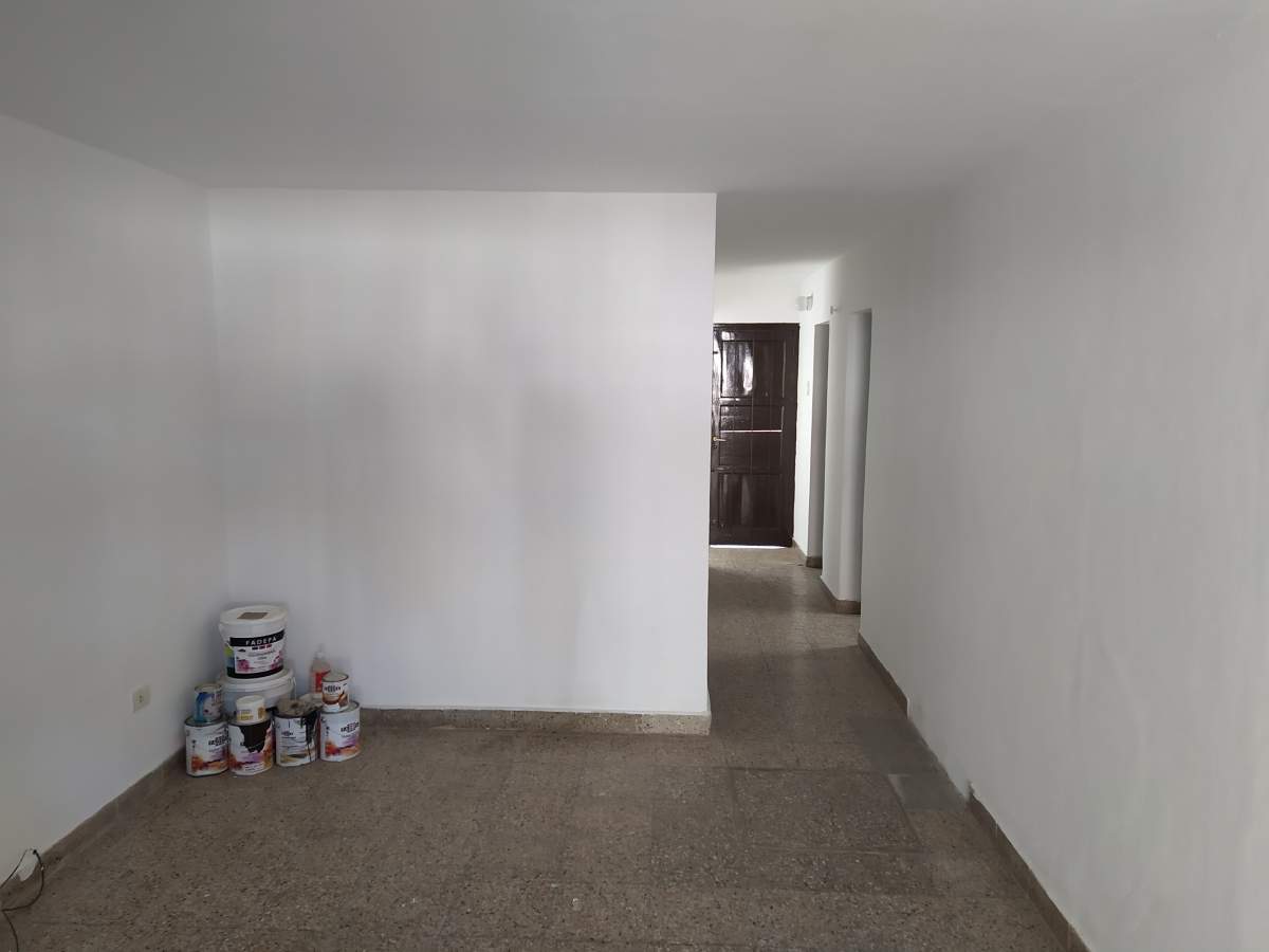 DEPARTAMENTO EN ALQUILER EN B° SAN VICENTE