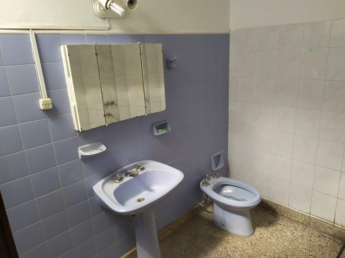 DEPARTAMENTO EN ALQUILER EN B° SAN VICENTE