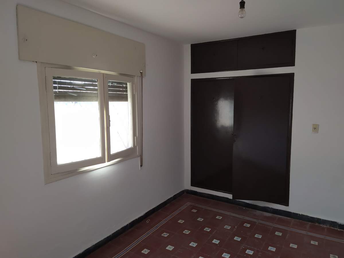 DEPARTAMENTO EN ALQUILER EN B° SAN VICENTE