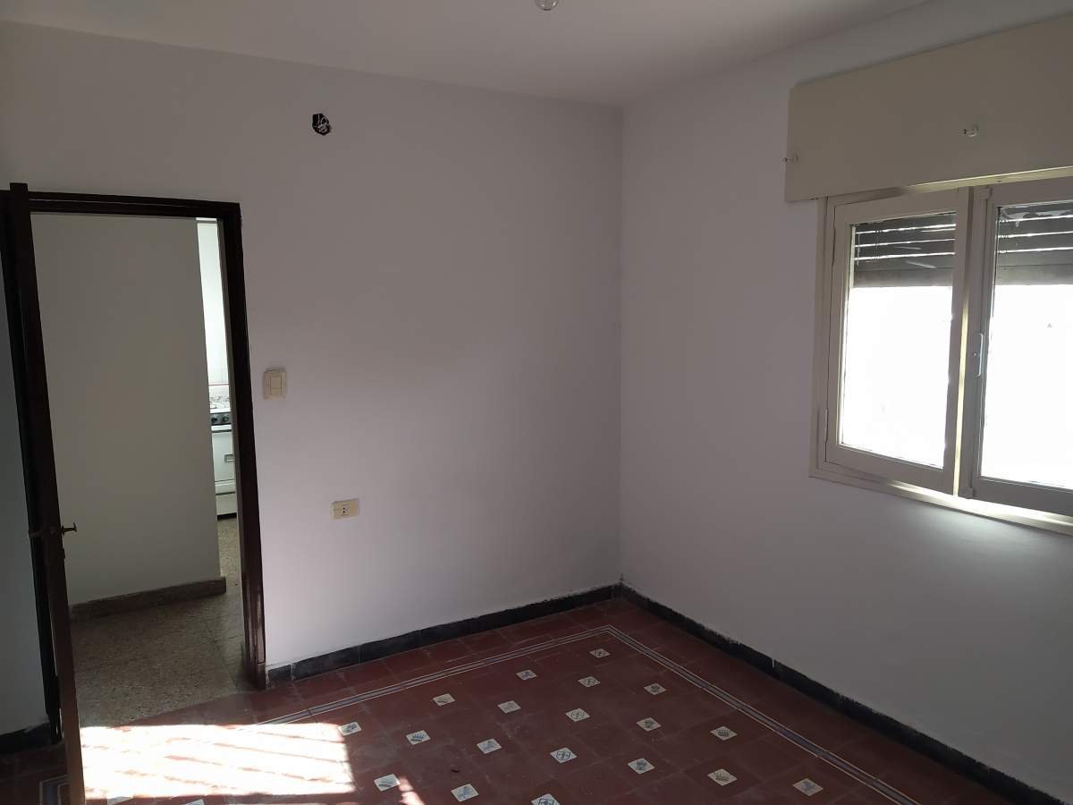 DEPARTAMENTO EN ALQUILER EN B° SAN VICENTE