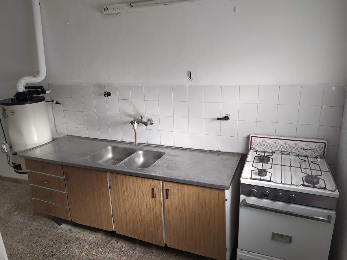 DEPARTAMENTO EN ALQUILER EN B° SAN VICENTE