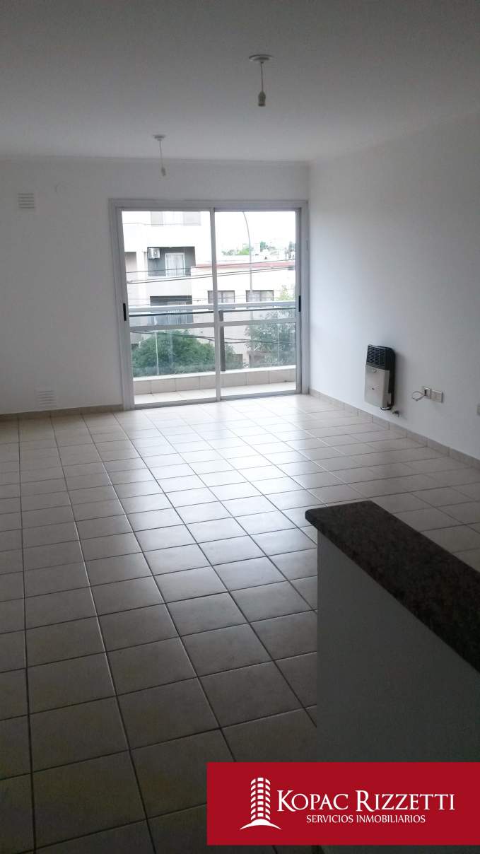 ALTA CÓRDOBA (I. LA CATÓLICA 800) - ALQUILER DEPTO. 2 DORMITORIOS.