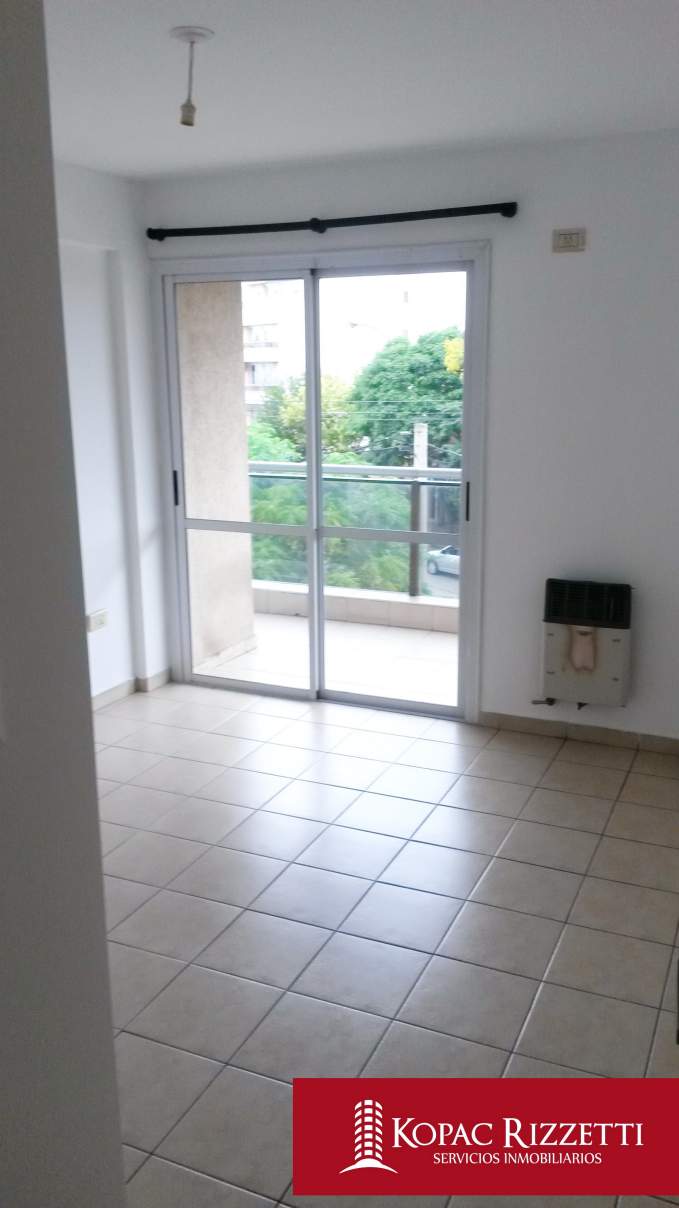 ALTA CÓRDOBA (I. LA CATÓLICA 800) - ALQUILER DEPTO. 2 DORMITORIOS.