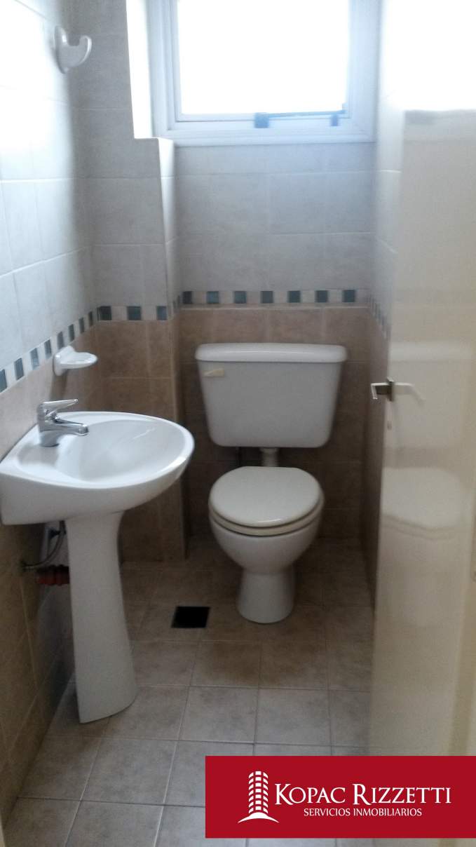 ALTA CÓRDOBA (I. LA CATÓLICA 800) - ALQUILER DEPTO. 2 DORMITORIOS.