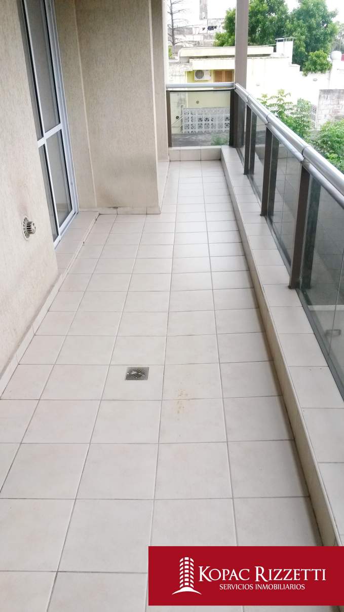 ALTA CÓRDOBA (I. LA CATÓLICA 800) - ALQUILER DEPTO. 2 DORMITORIOS.