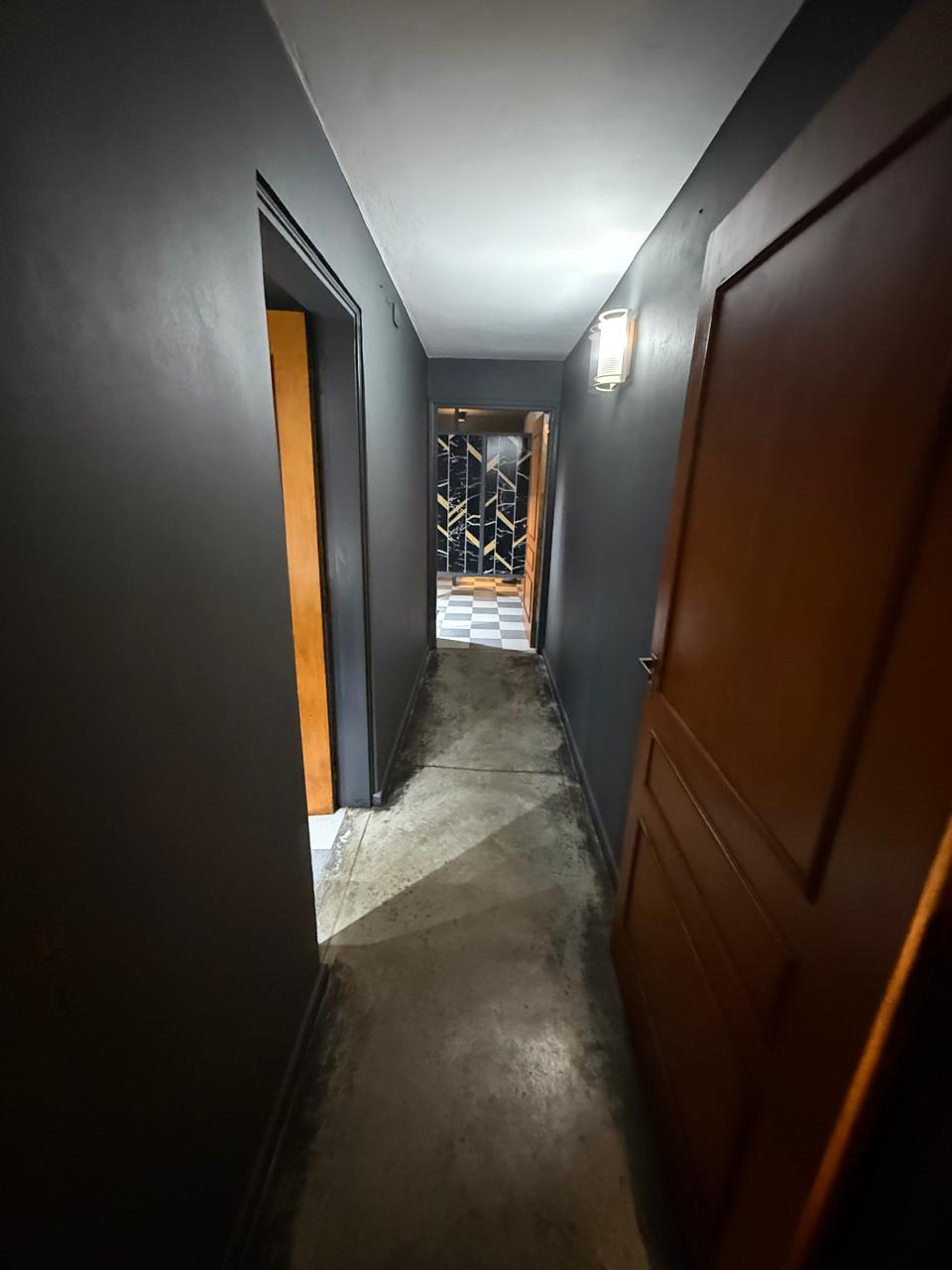 Salon de eventos Restaurante centro pleno Rio Tercero calle Alberdi