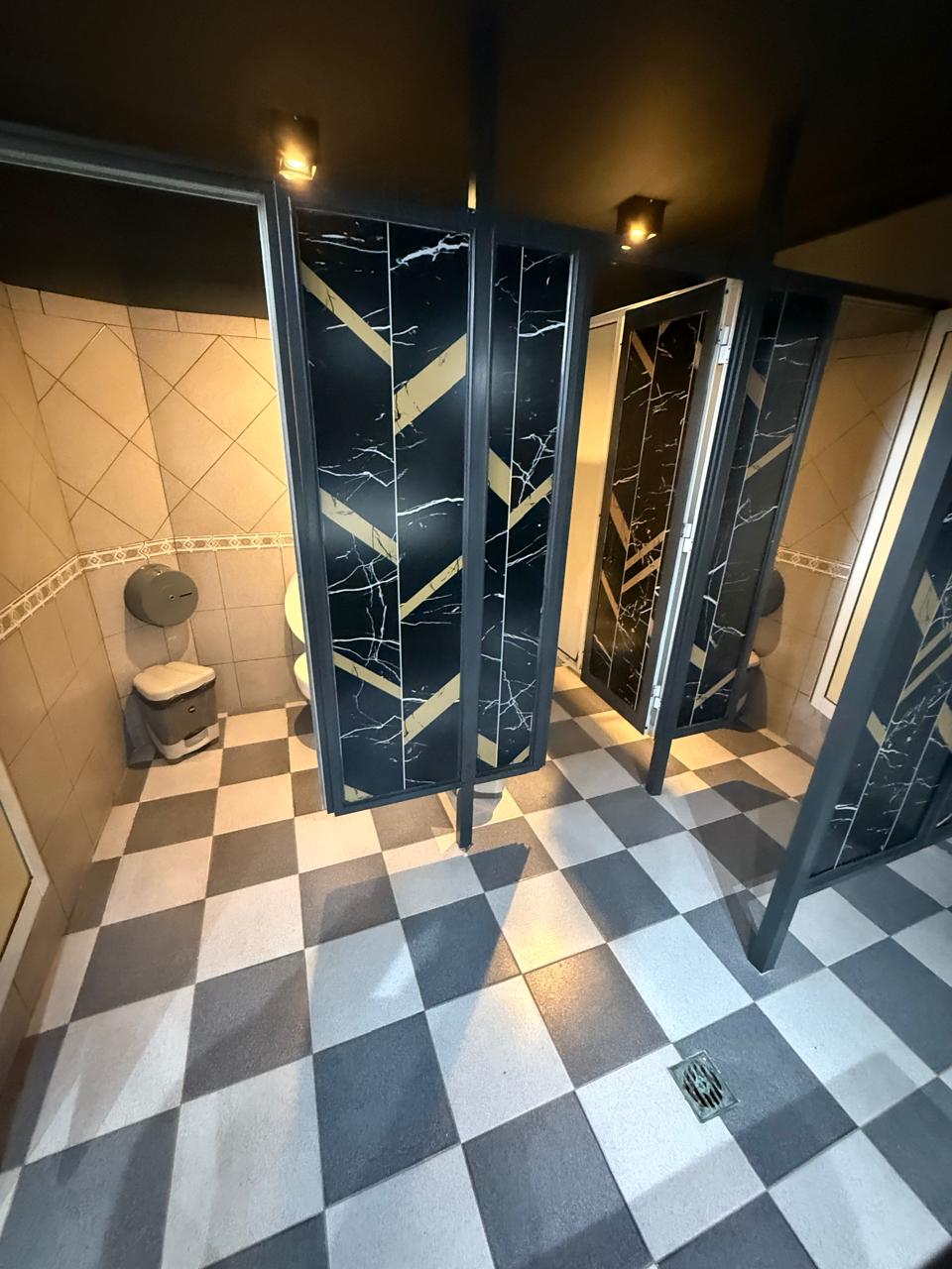 Salon de eventos Restaurante centro pleno Rio Tercero calle Alberdi