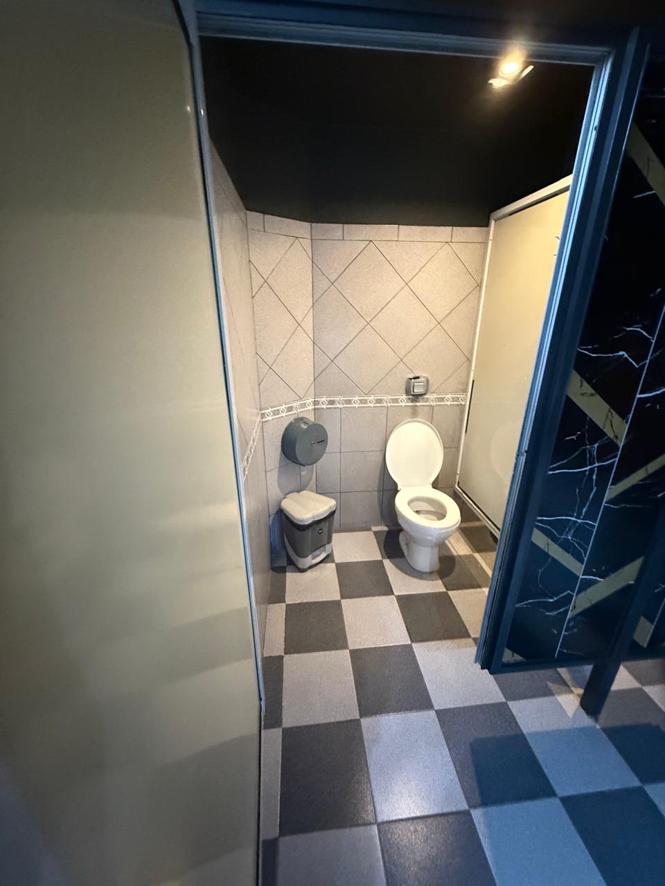 Salon de eventos Restaurante centro pleno Rio Tercero calle Alberdi