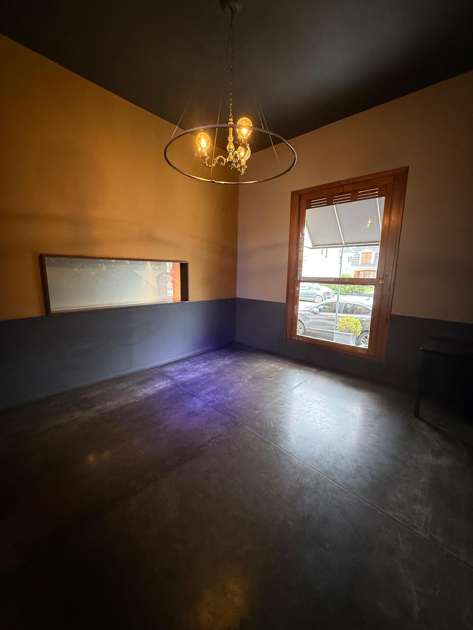 Salon de eventos Restaurante centro pleno Rio Tercero calle Alberdi