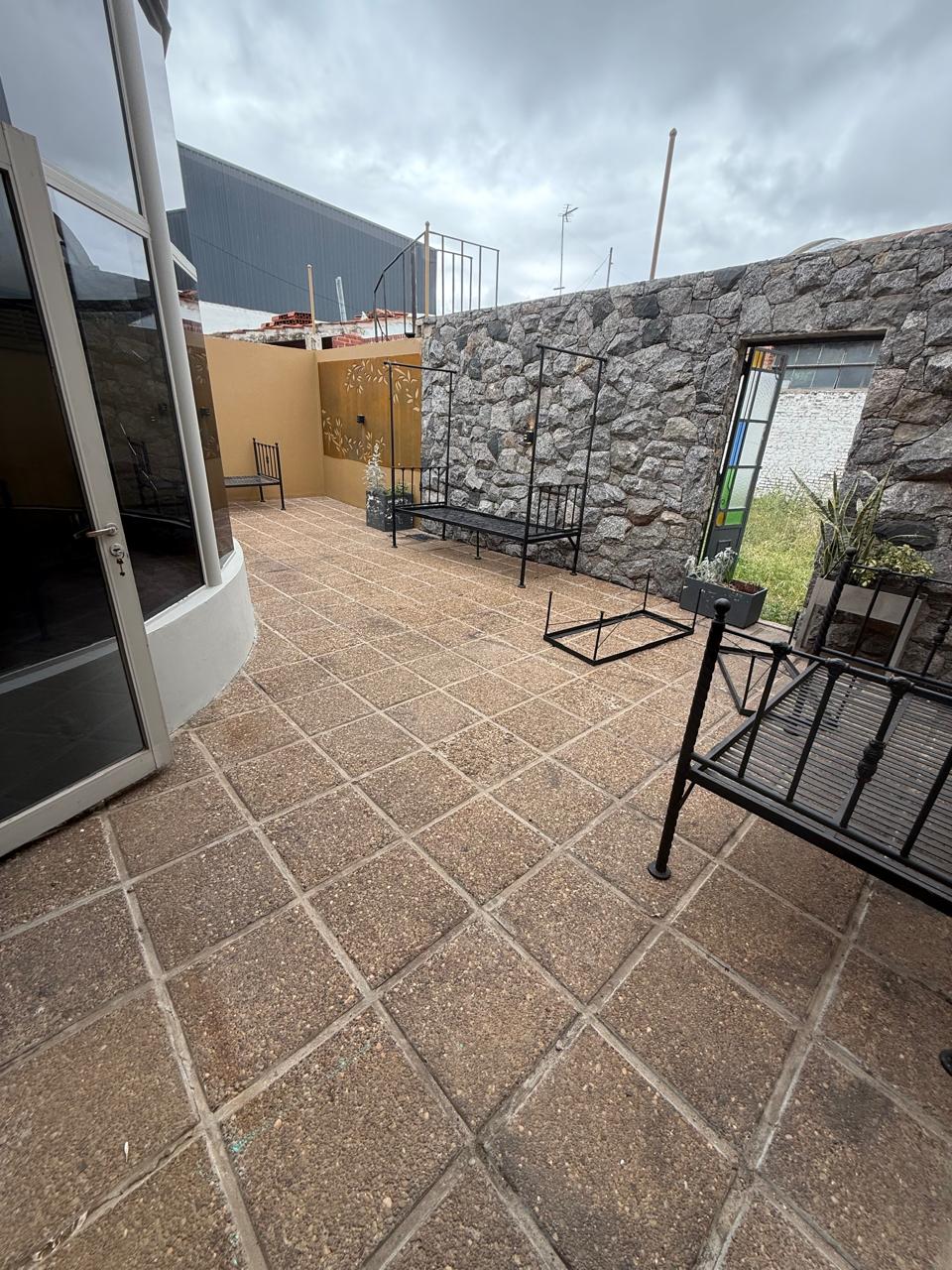 Salon de eventos Restaurante centro pleno Rio Tercero calle Alberdi