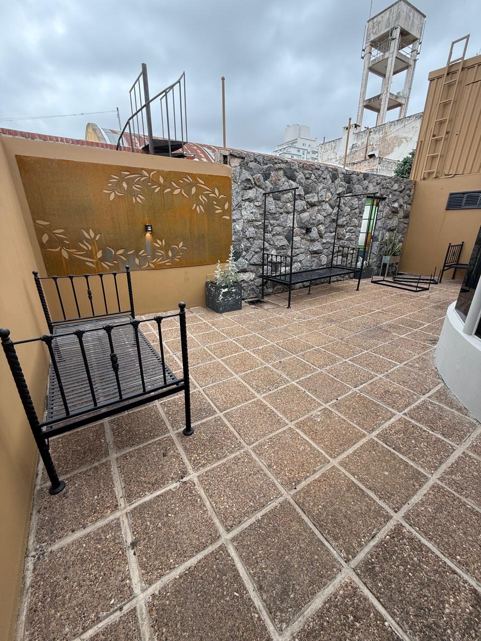 Salon de eventos Restaurante centro pleno Rio Tercero calle Alberdi