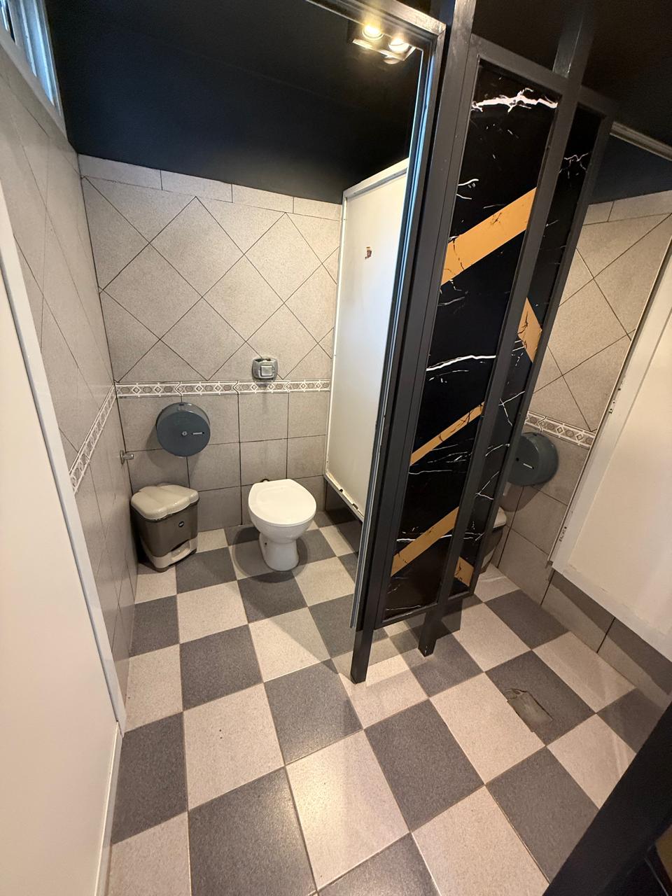 Salon de eventos Restaurante centro pleno Rio Tercero calle Alberdi