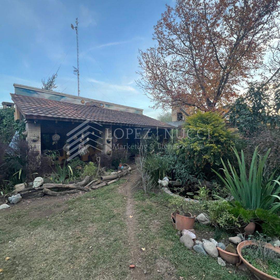 Casa 2 Dormitorios con Piscina Rivera Indarte