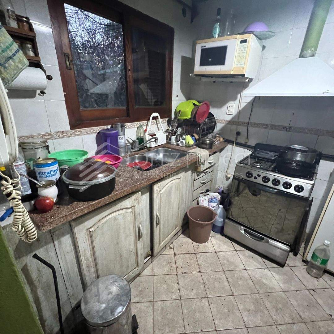 Casa 2 Dormitorios con Piscina Rivera Indarte