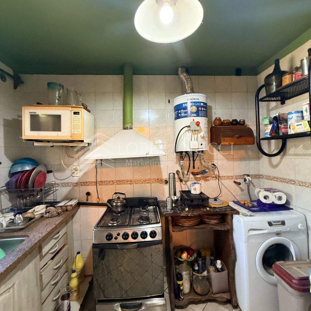 Casa 2 Dormitorios con Piscina Rivera Indarte