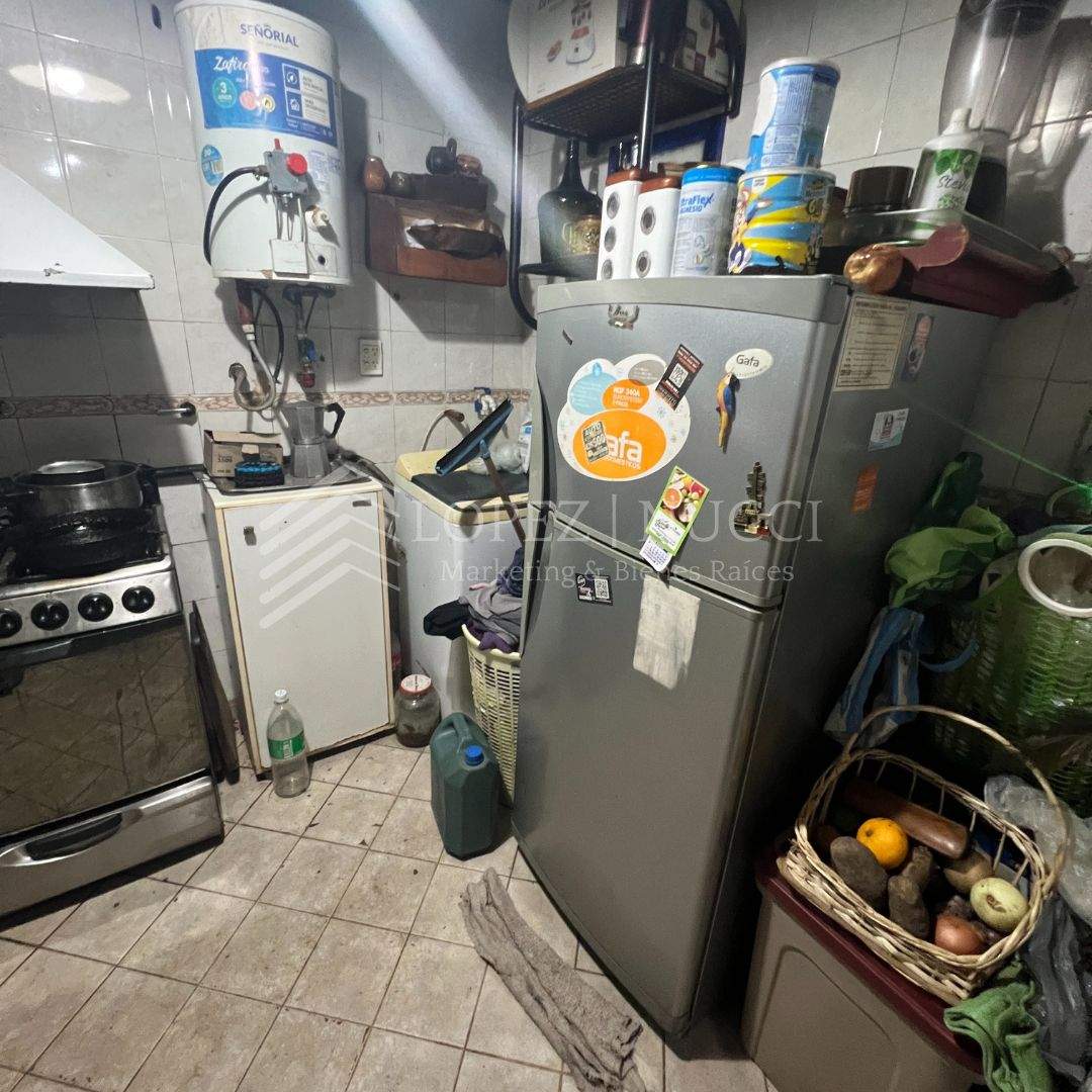 Casa 2 Dormitorios con Piscina Rivera Indarte