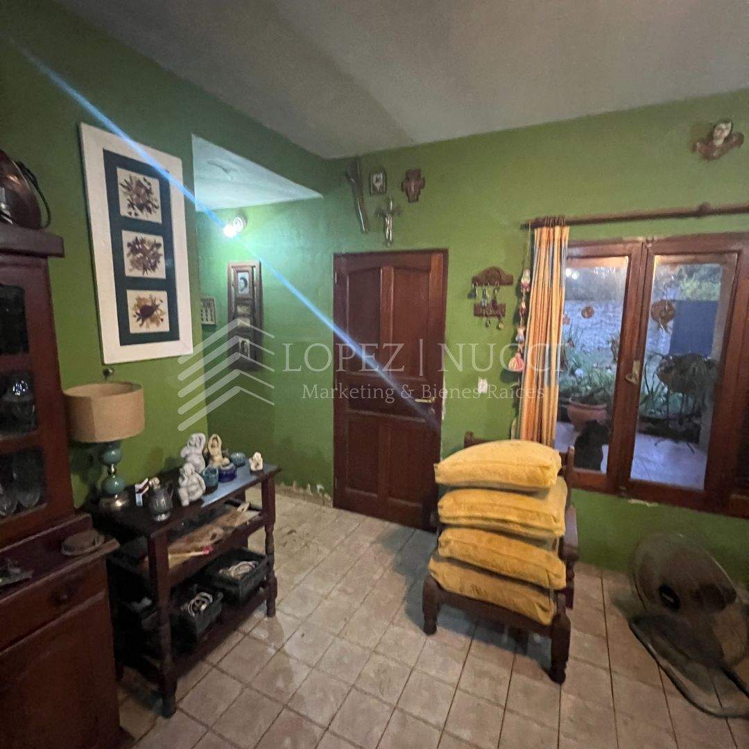 Casa 2 Dormitorios con Piscina Rivera Indarte