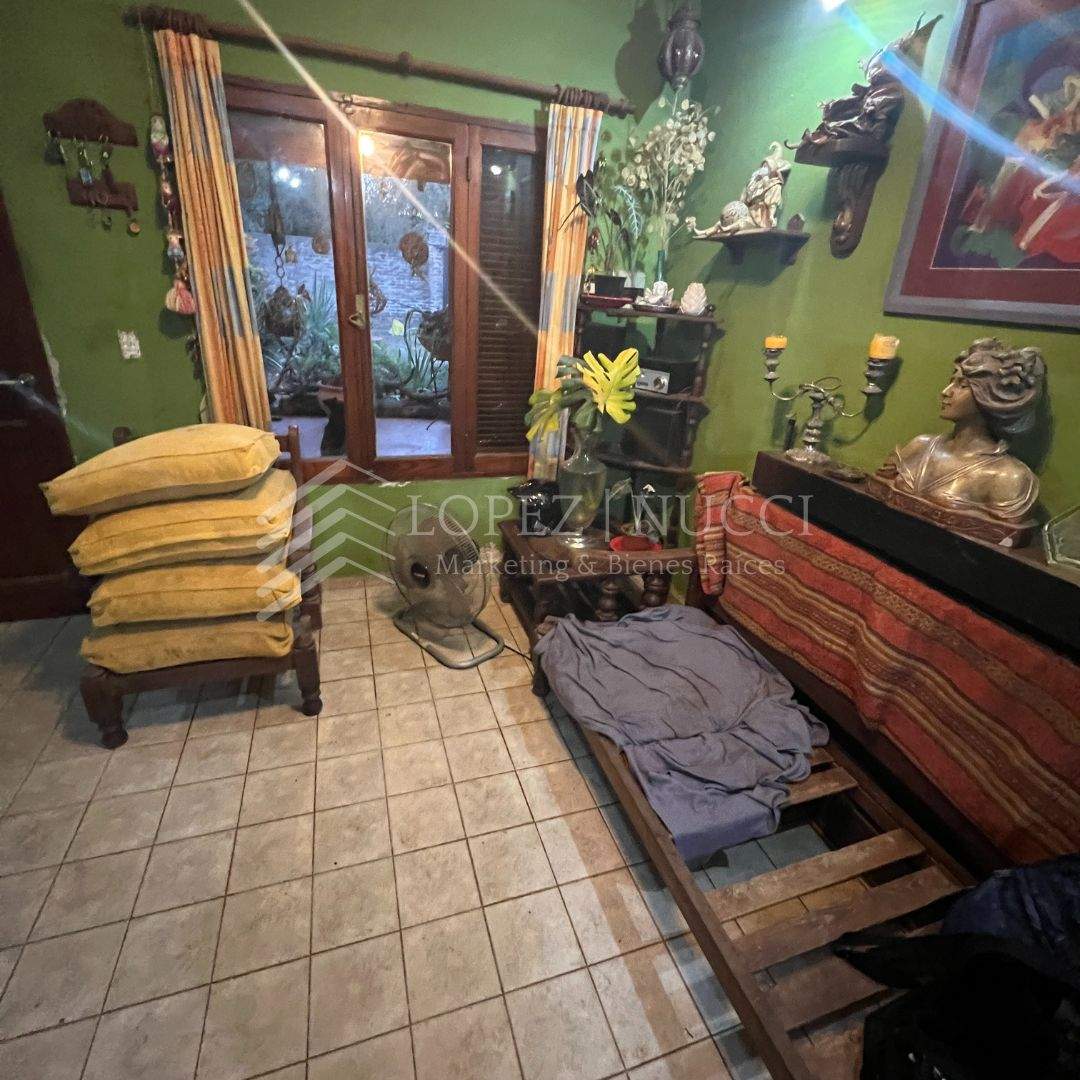 Casa 2 Dormitorios con Piscina Rivera Indarte