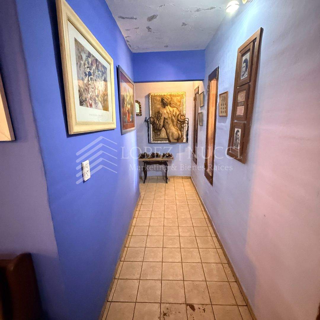Casa 2 Dormitorios con Piscina Rivera Indarte