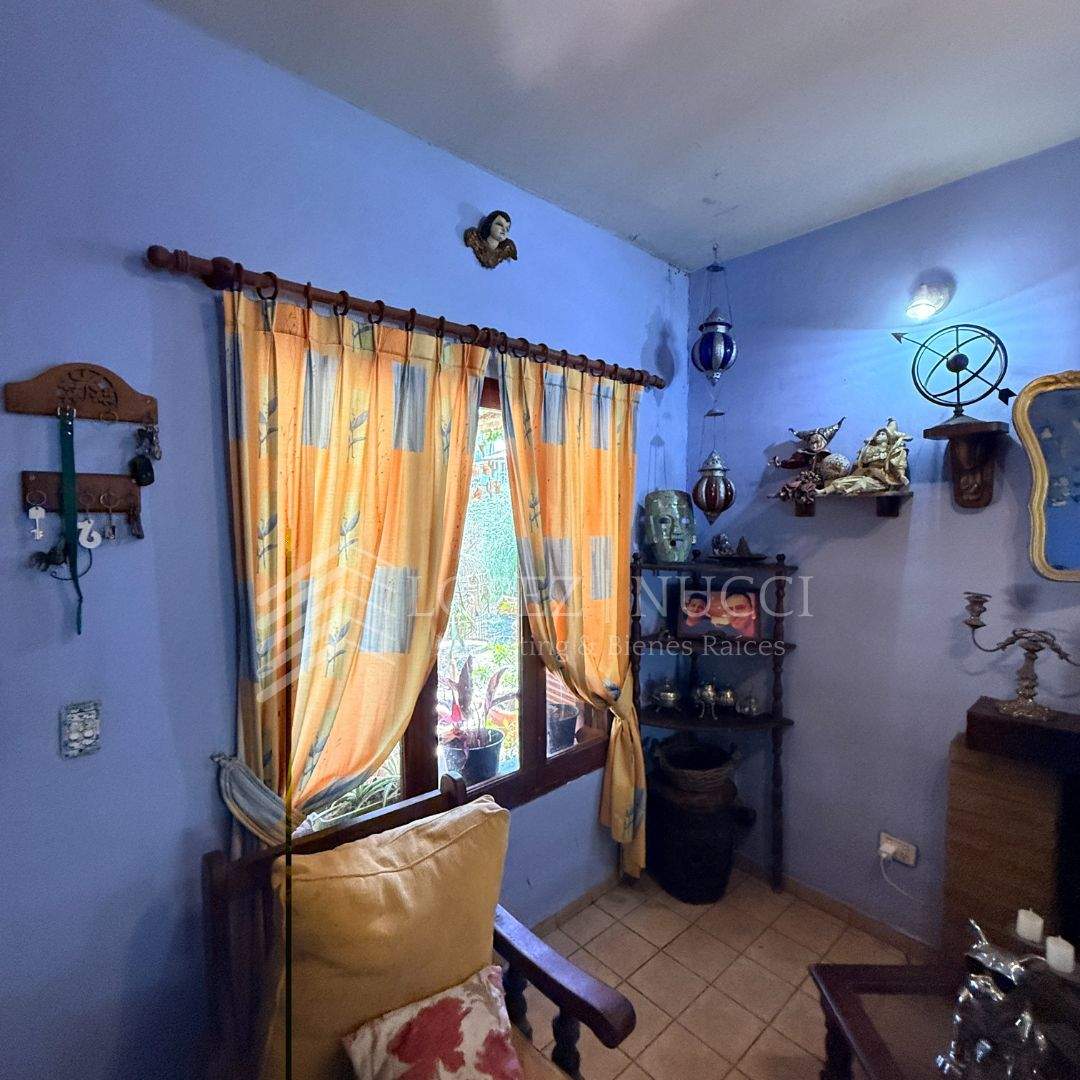 Casa 2 Dormitorios con Piscina Rivera Indarte