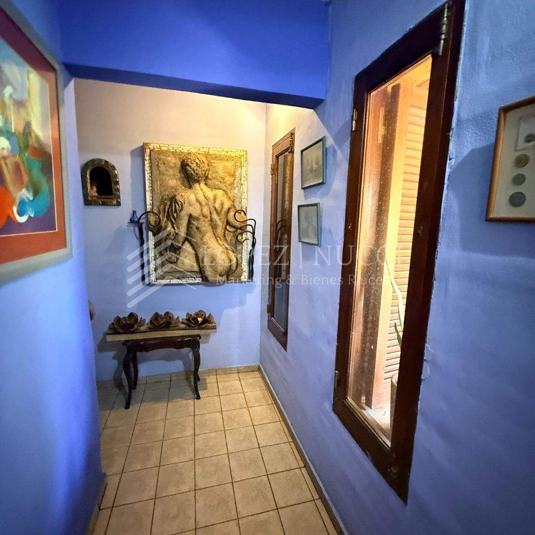 Casa 2 Dormitorios con Piscina Rivera Indarte