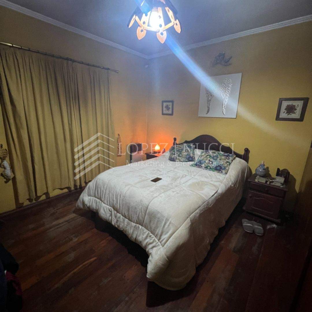 Casa 2 Dormitorios con Piscina Rivera Indarte