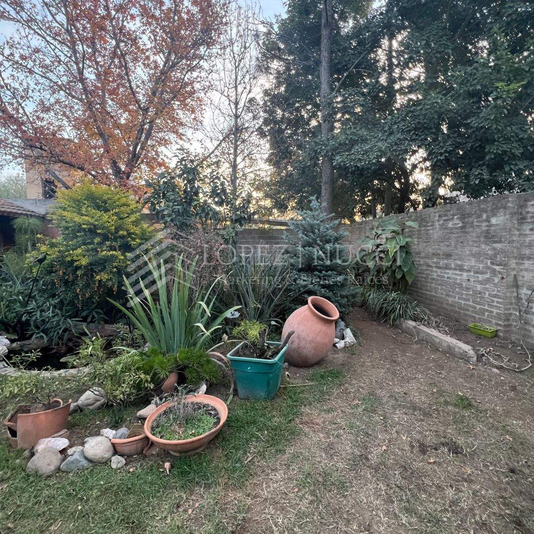 Casa 2 Dormitorios con Piscina Rivera Indarte