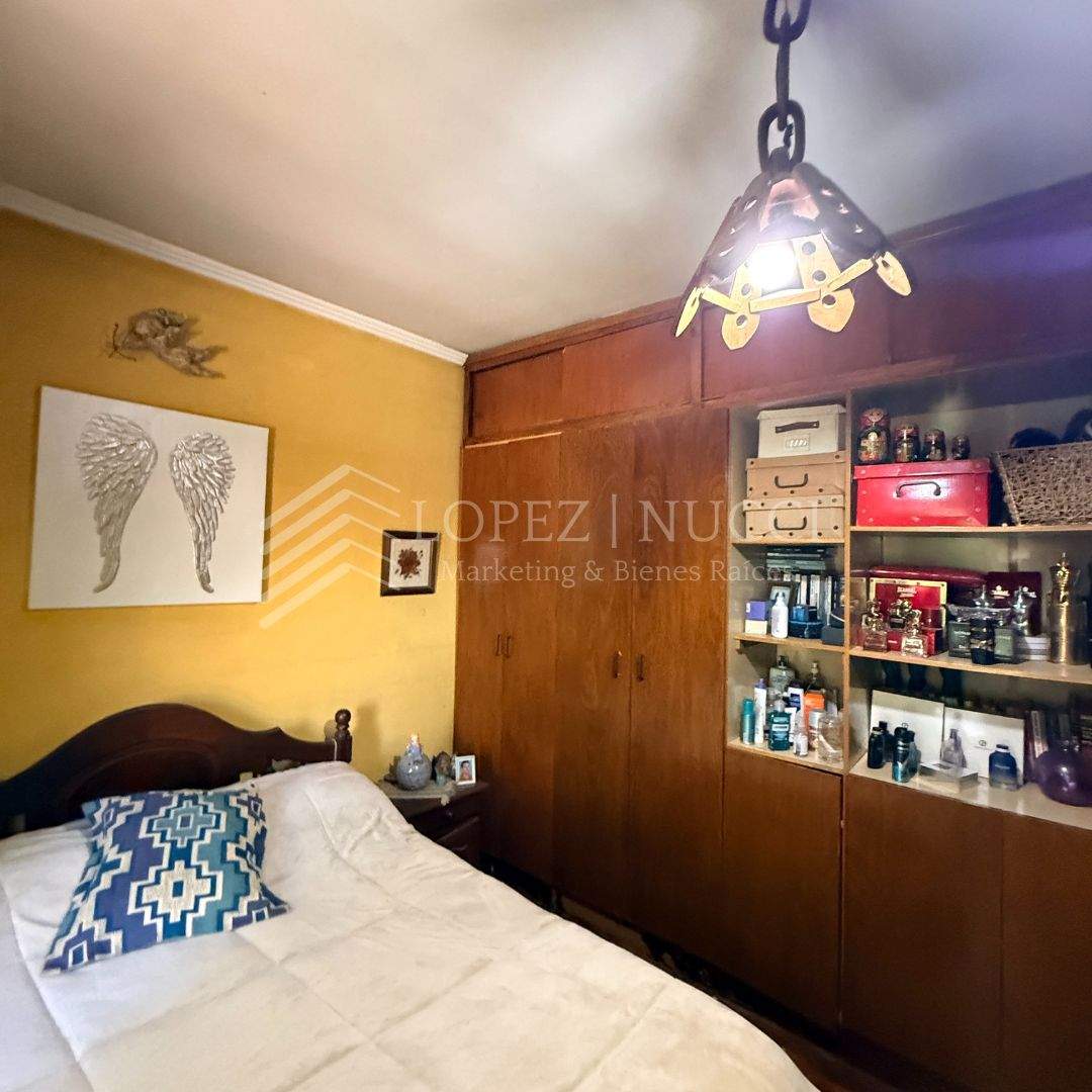Casa 2 Dormitorios con Piscina Rivera Indarte
