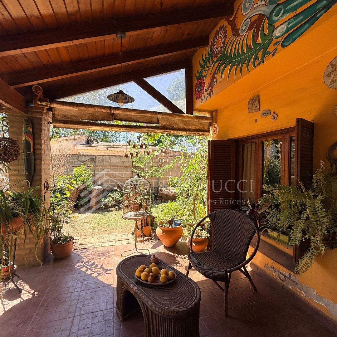 Casa 2 Dormitorios con Piscina Rivera Indarte