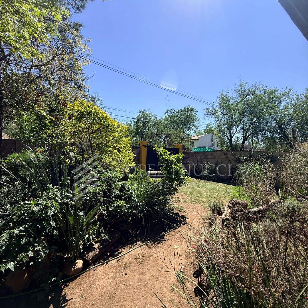 Casa 2 Dormitorios con Piscina Rivera Indarte