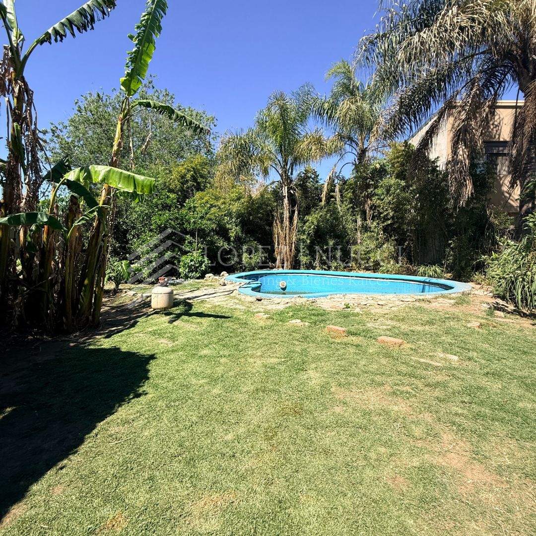 Casa 2 Dormitorios con Piscina Rivera Indarte