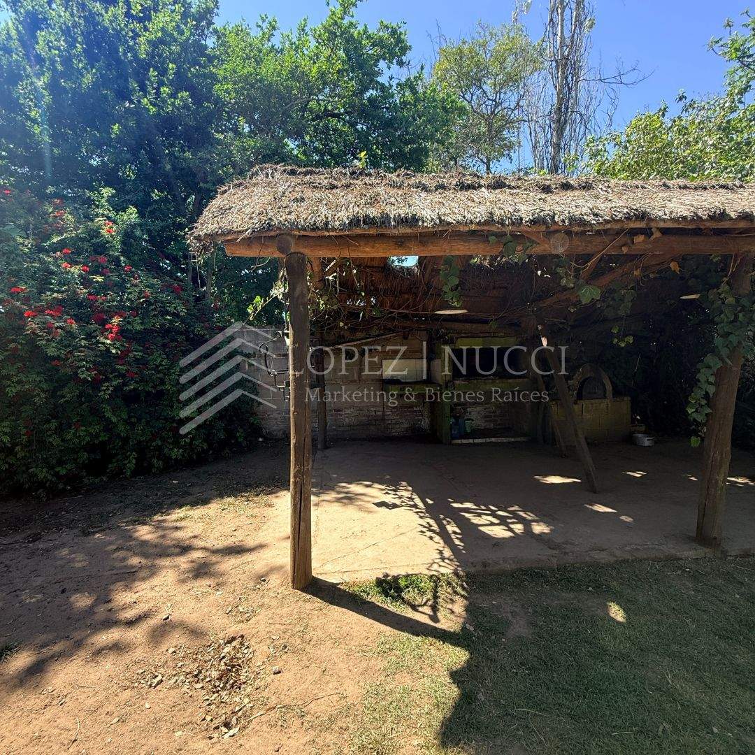 Casa 2 Dormitorios con Piscina Rivera Indarte
