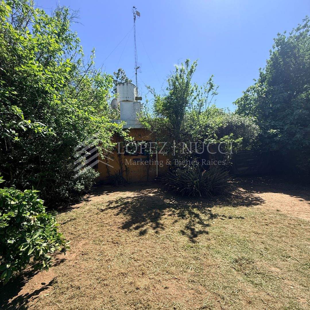 Casa 2 Dormitorios con Piscina Rivera Indarte