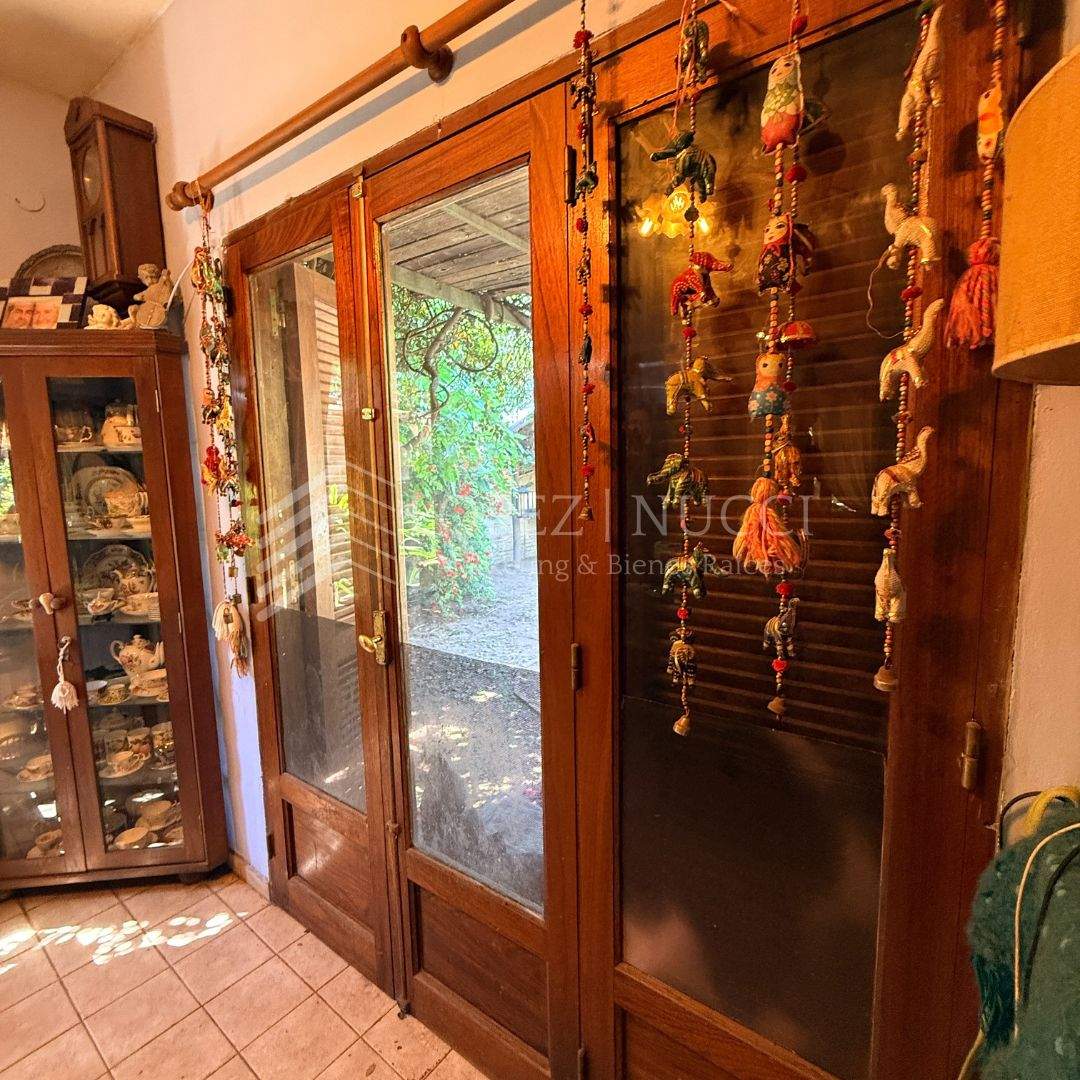 Casa 2 Dormitorios con Piscina Rivera Indarte