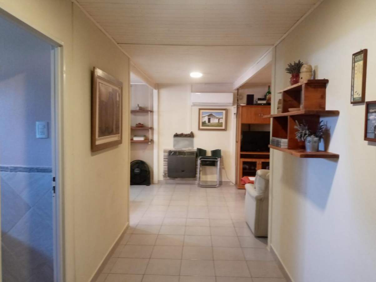 Dos casas sobre un mismo lote  Villa General Belgrano